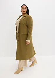 Manteau long, bonprix