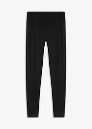 Legging scrunch sans coutures, bonprix