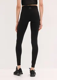 Legging scrunch sans coutures, bonprix