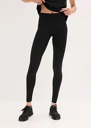 Legging scrunch sans coutures, bonprix