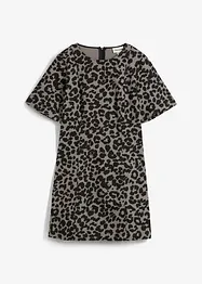 Robe en twill 100% coton, bonprix