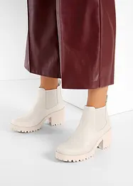 Chelsea boots, bonprix
