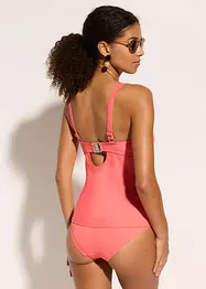 Tankini (ens. 2 pces), bonprix