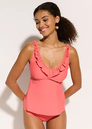 Tankini (ens. 2 pces), bonprix