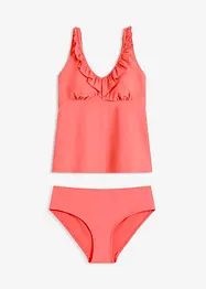 Tankini (ens. 2 pces), bonprix