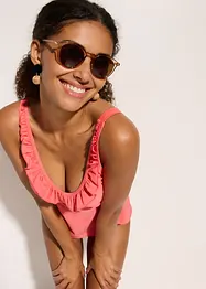 Tankini (ens. 2 pces), bonprix