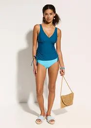 Tankini (ens. 2 pces), bonprix