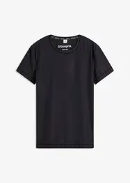 T-shirt technique ultra doux, séchage rapide, bonprix