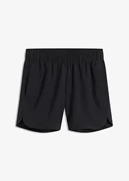 Short léger et technique à poches latérales, séchage rapide, bonprix