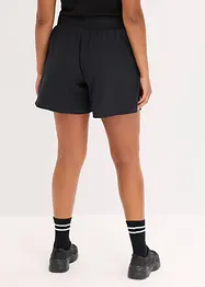 Short léger et technique à poches latérales, séchage rapide, bonprix