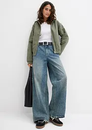 Veste d’extérieur 100% coton, bonprix
