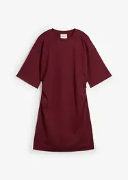 Robe T-shirt ample, bonprix
