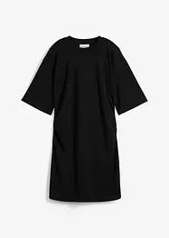 Robe T-shirt ample, bonprix