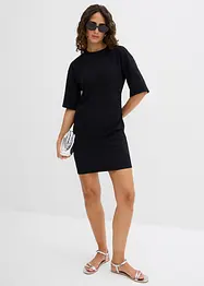 Robe T-shirt ample, bonprix