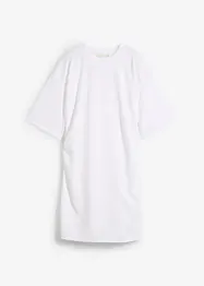 Robe T-shirt ample, bonprix