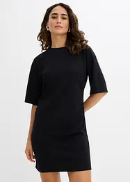 Robe T-shirt ample, bonprix