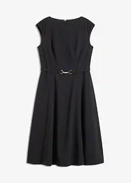 Robe avec ceinture (2 pces), bonprix