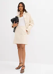 Veste en twill, bonprix