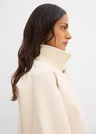 Veste en twill, bonprix