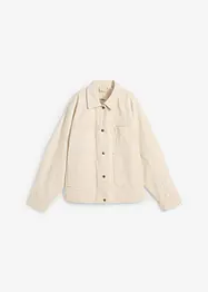 Veste en twill, bonprix