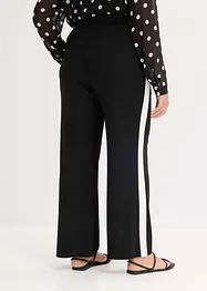 Pantalon palazzo, bonprix