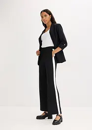 Pantalon palazzo, bonprix