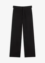 Pantalon palazzo, bonprix