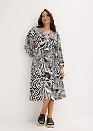 Robe portefeuille, bonprix