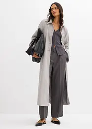Trench fluide, bonprix