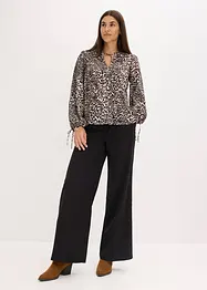 Blouse, bonprix