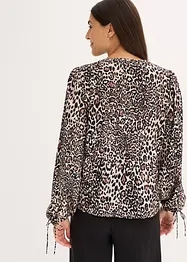Blouse, bonprix