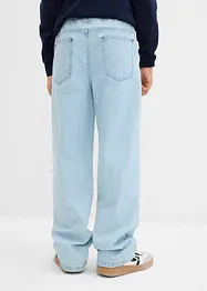 Jean droit, loose, bonprix