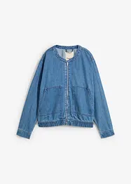 Blouson en jean, bonprix