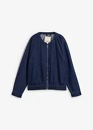 Blouson en jean, bonprix