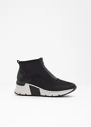 Sneakers compensées Rieker, Rieker