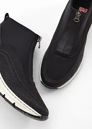 Sneakers compensées Rieker, Rieker