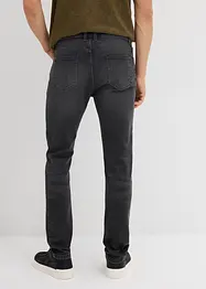 Jean extensible Slim, droit, bonprix