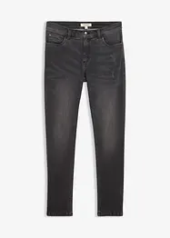 Jean extensible Slim, droit, bonprix