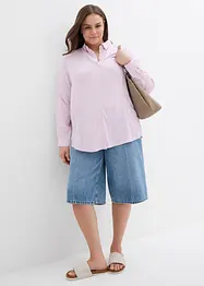 Chemisier en viscose douce, bonprix