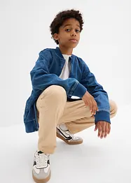 Blouson en jean, bonprix
