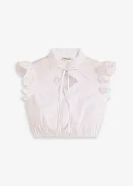 Blouse de Dirndl, bonprix