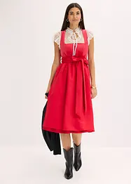 Blouse de Dirndl, bonprix