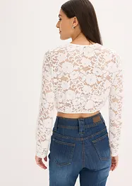Chemisier de Dirndl, bonprix