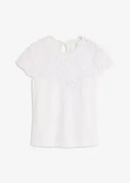Blouse de Dirndl, bonprix