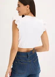 Blouse de Dirndl, bonprix
