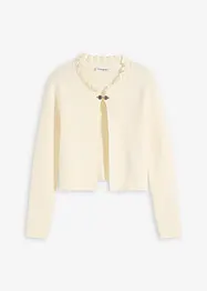 Gilet bavarois en maille, bonprix