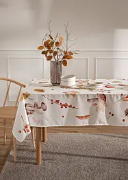 Nappe à motif automnal, bonprix