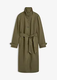 Manteau aspect laine, bonprix