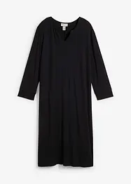 Robe en jersey viscose fluide, bonprix