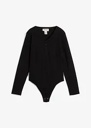 Body côtelé, bonprix